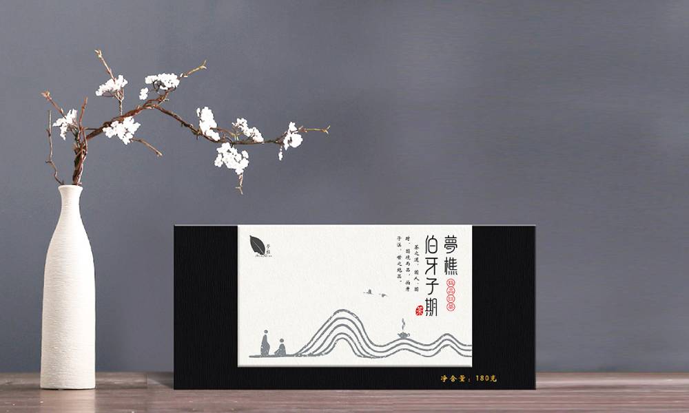 柳南区国潮包装设计的创新路径——传统文化与年轻潮流的破圈融合