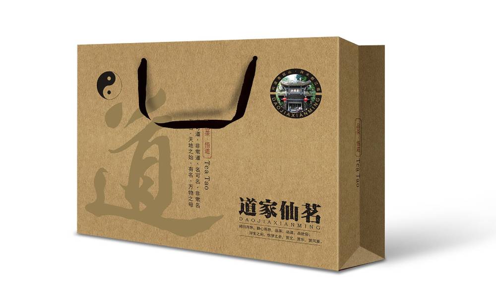 聚焦柳南区产品包装设计：赋能产品，开启市场突围之旅