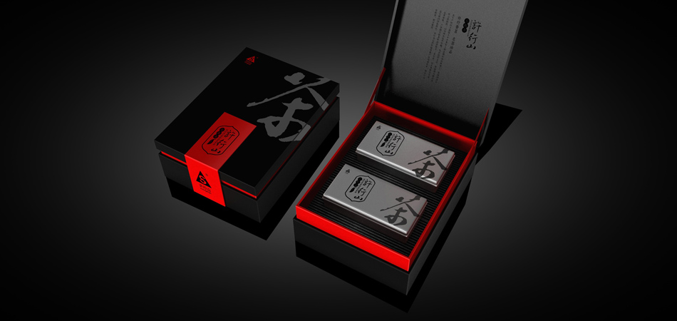 柳南区包装设计的底层逻辑：用差异化塑造不可替代的品牌印记
